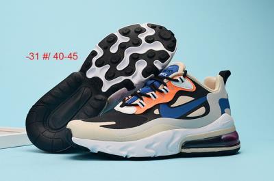 wholesale quality nike air max 270 v2 model no. 6
